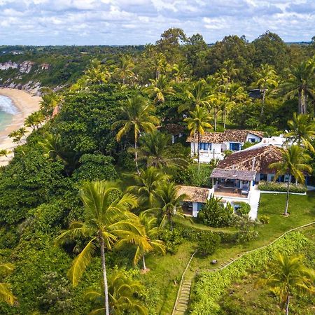 Hotel Cala & Divino การาอิวา ภายนอก รูปภาพ