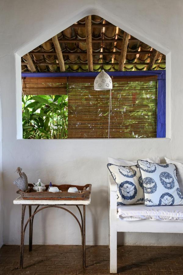 Hotel Cala & Divino การาอิวา ภายนอก รูปภาพ