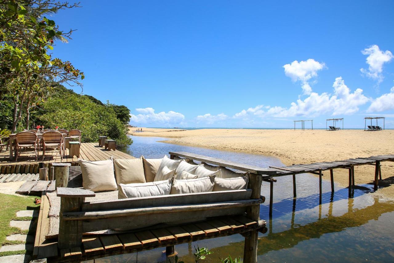 Hotel Cala & Divino การาอิวา ภายนอก รูปภาพ