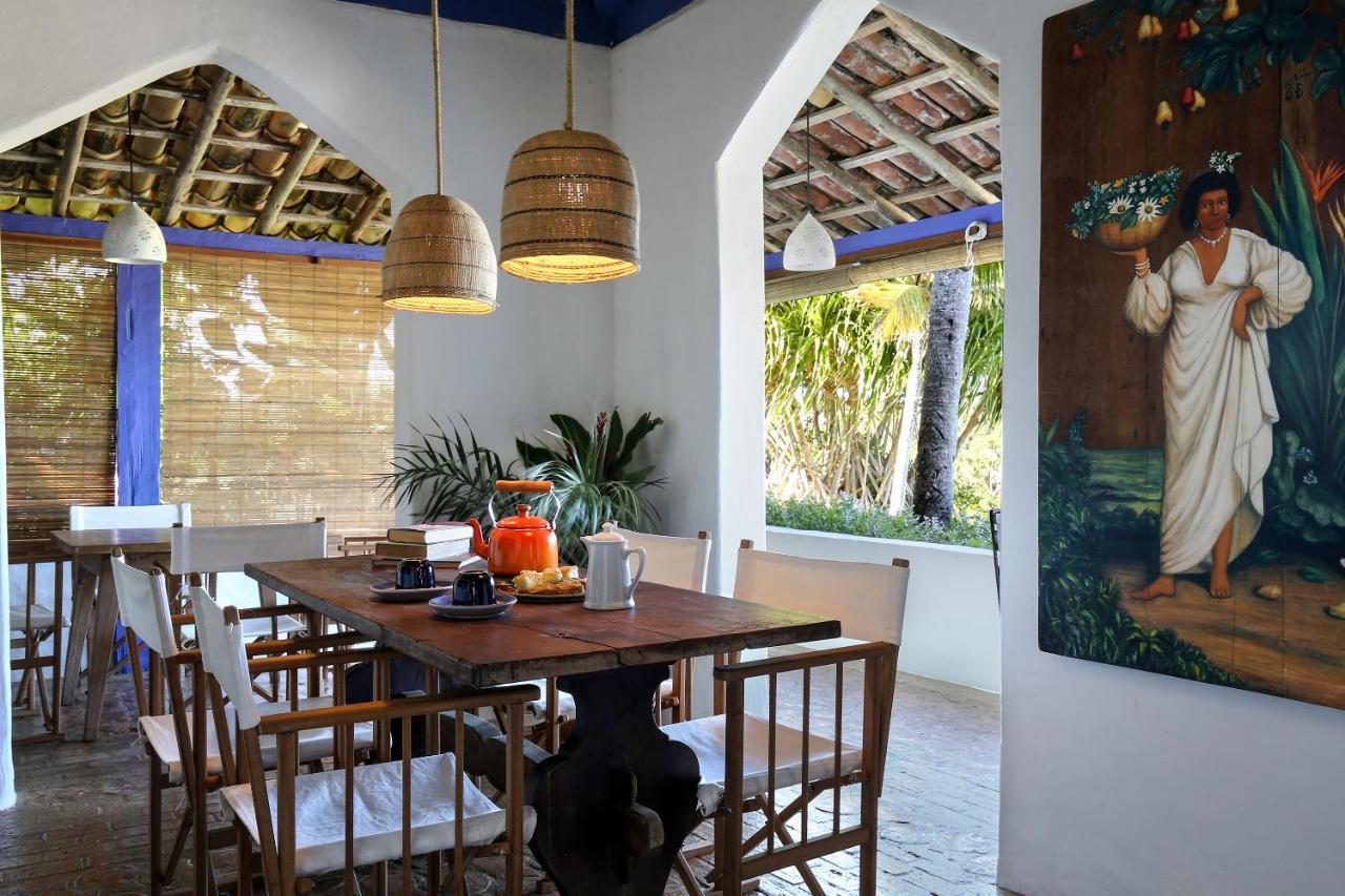 Hotel Cala & Divino การาอิวา ภายนอก รูปภาพ