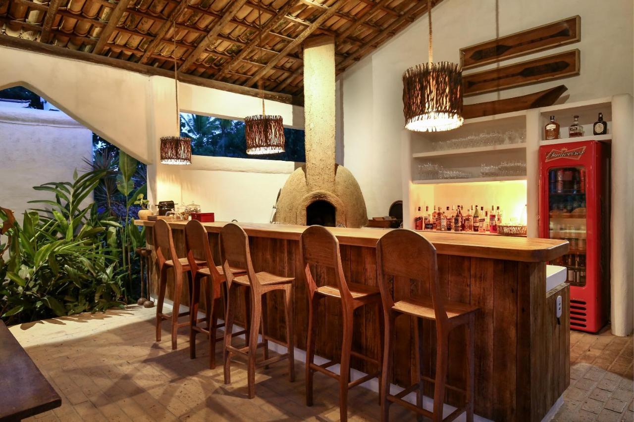 Hotel Cala & Divino การาอิวา ภายนอก รูปภาพ
