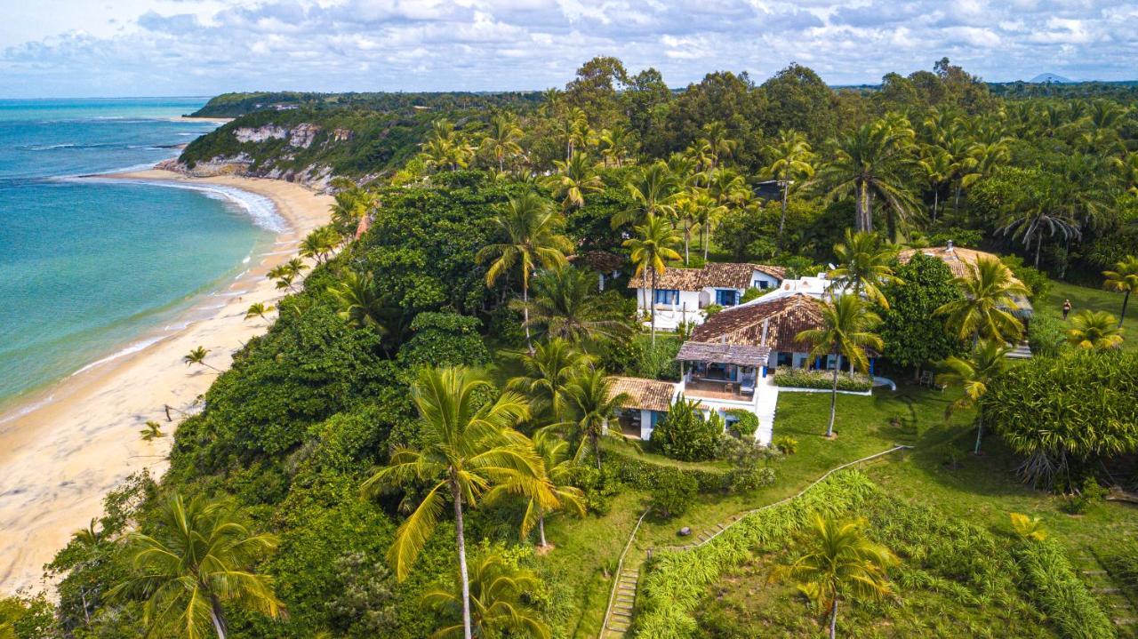 Hotel Cala & Divino การาอิวา ภายนอก รูปภาพ