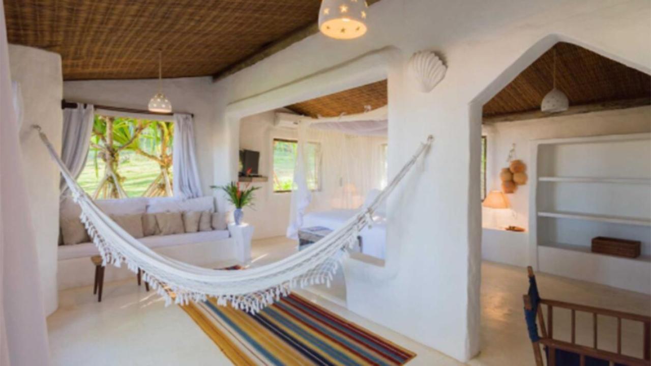 Hotel Cala & Divino การาอิวา ภายนอก รูปภาพ