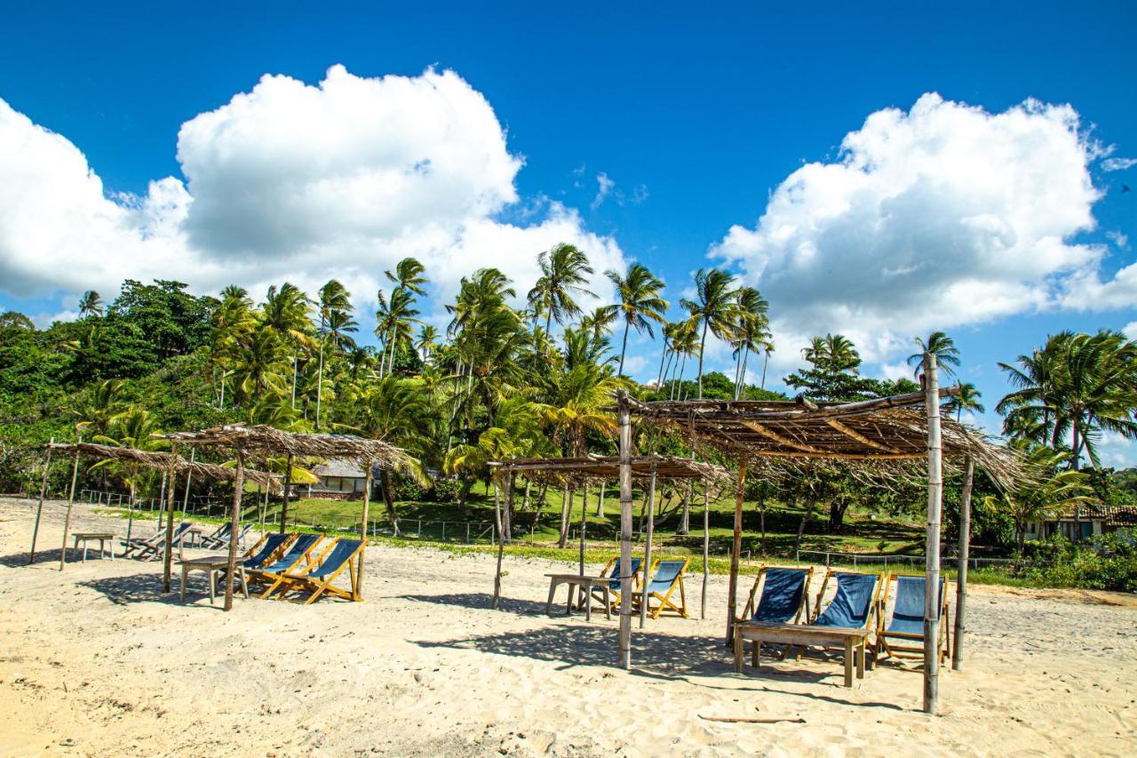 Hotel Cala & Divino การาอิวา ภายนอก รูปภาพ