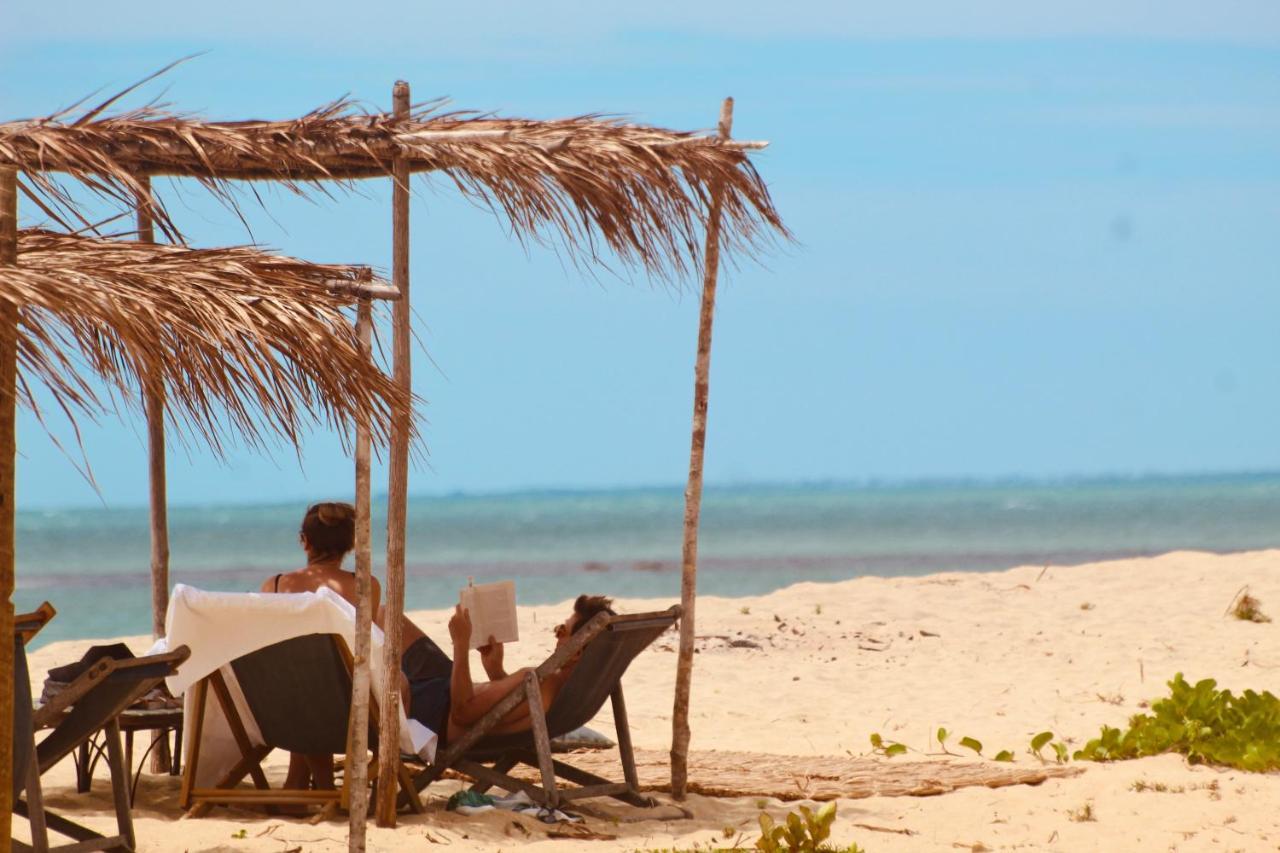 Hotel Cala & Divino การาอิวา ภายนอก รูปภาพ
