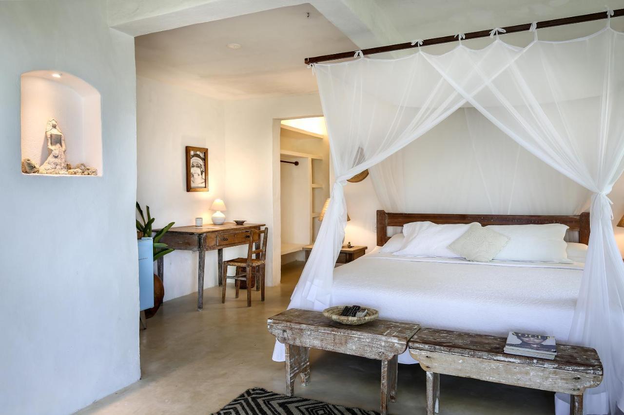 Hotel Cala & Divino การาอิวา ภายนอก รูปภาพ