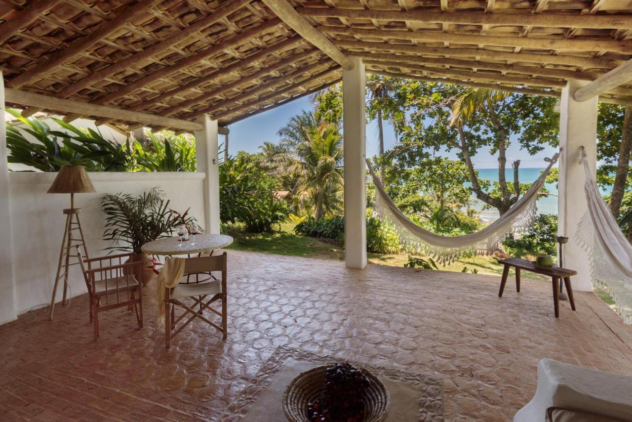 Hotel Cala & Divino การาอิวา ภายนอก รูปภาพ