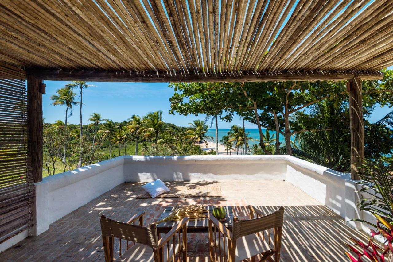 Hotel Cala & Divino การาอิวา ภายนอก รูปภาพ