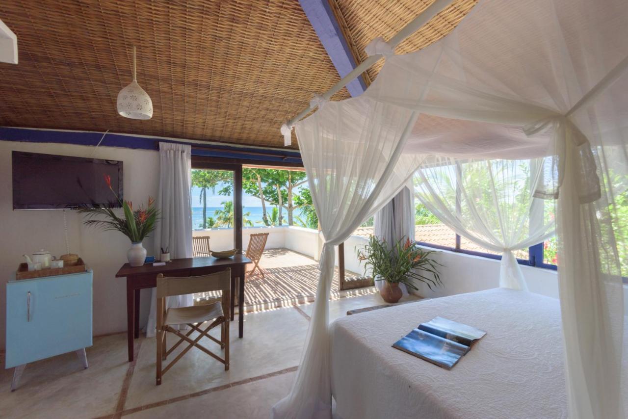 Hotel Cala & Divino การาอิวา ภายนอก รูปภาพ