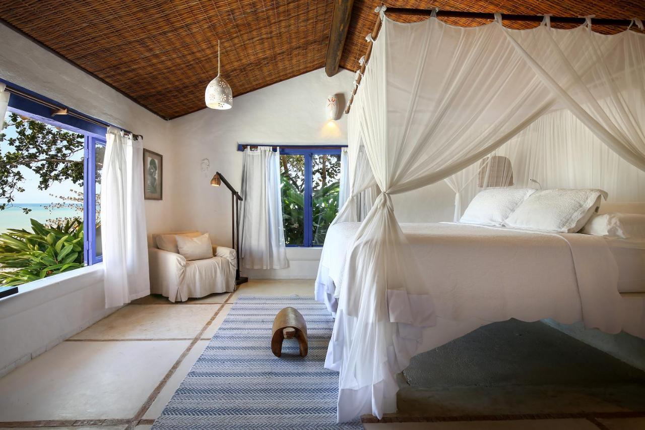 Hotel Cala & Divino การาอิวา ภายนอก รูปภาพ
