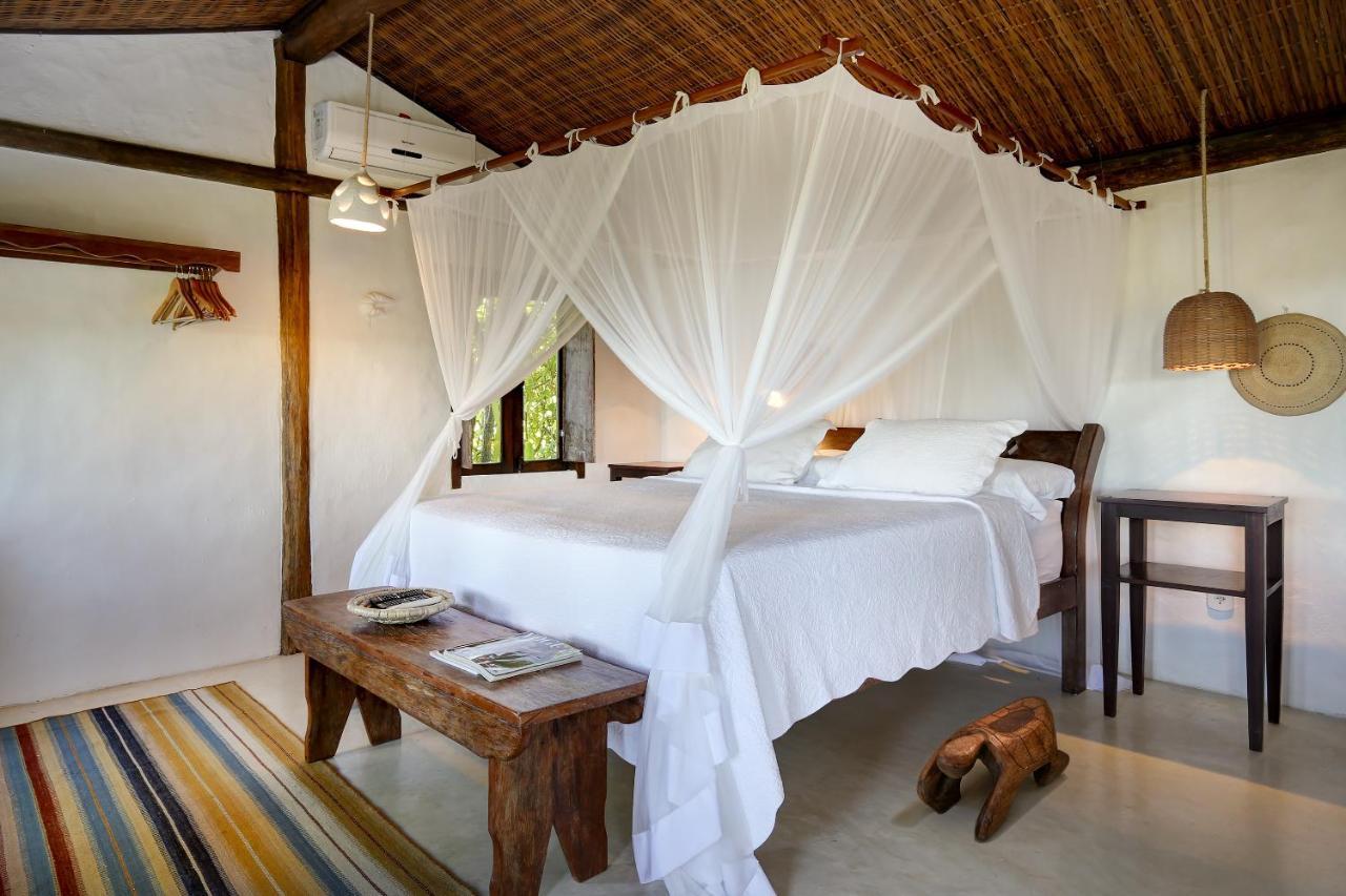 Hotel Cala & Divino การาอิวา ภายนอก รูปภาพ