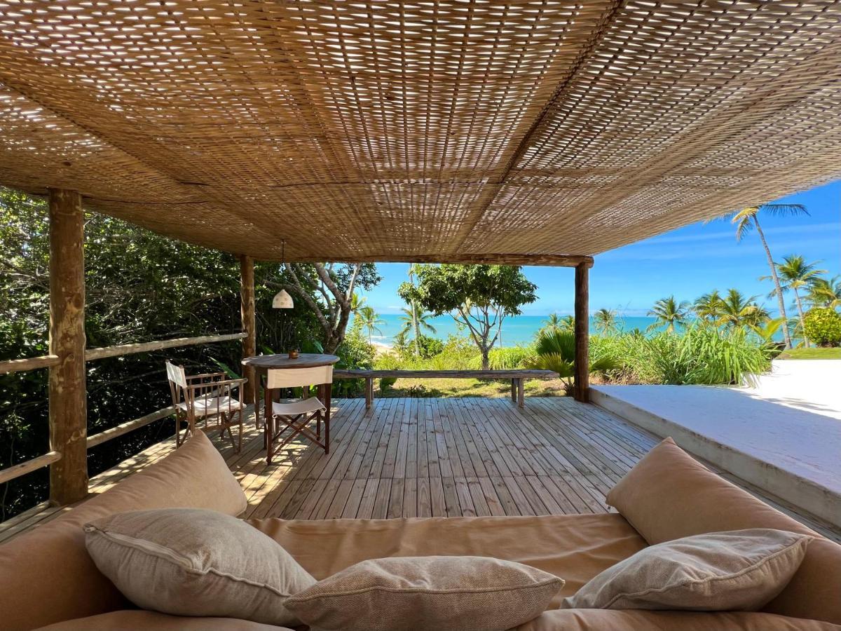 Hotel Cala & Divino การาอิวา ภายนอก รูปภาพ