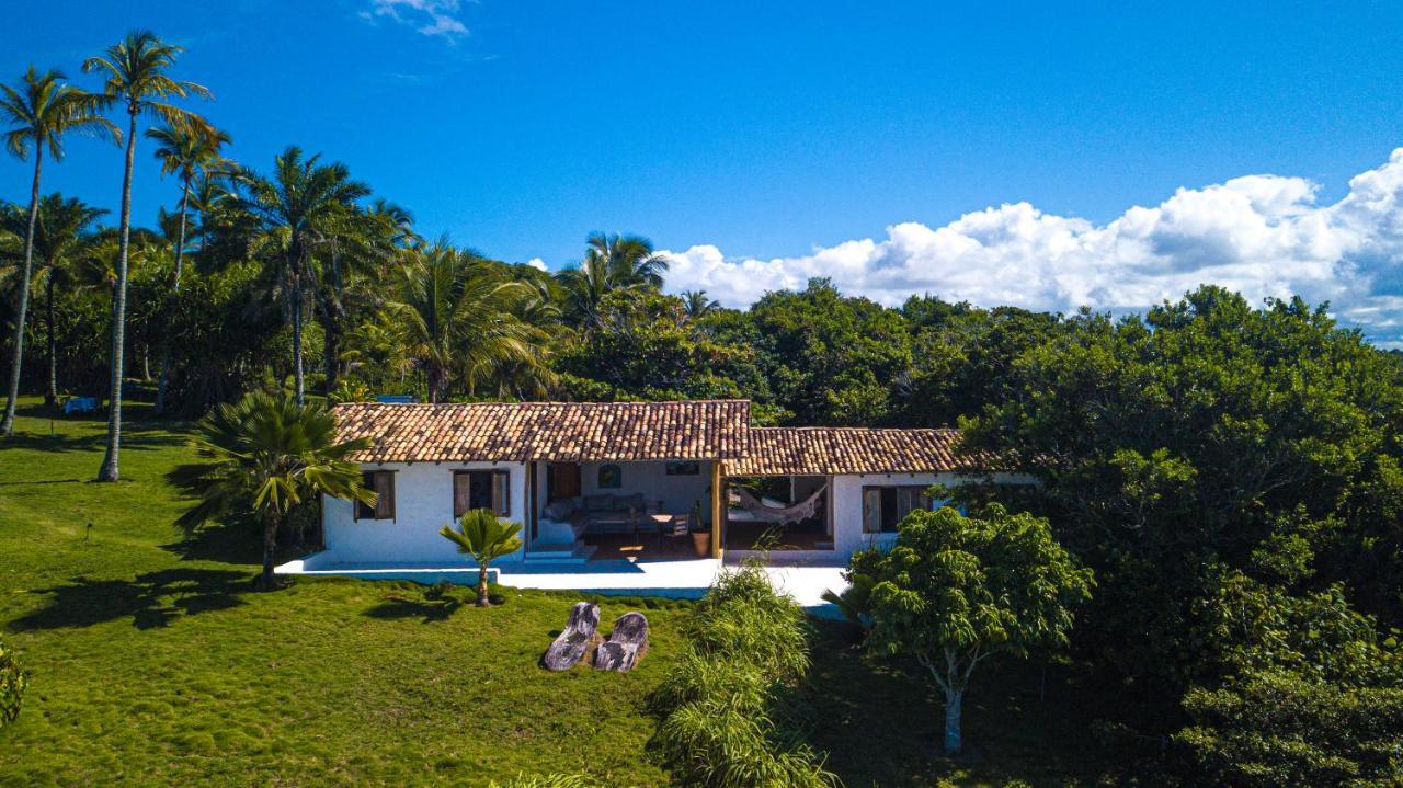 Hotel Cala & Divino การาอิวา ภายนอก รูปภาพ