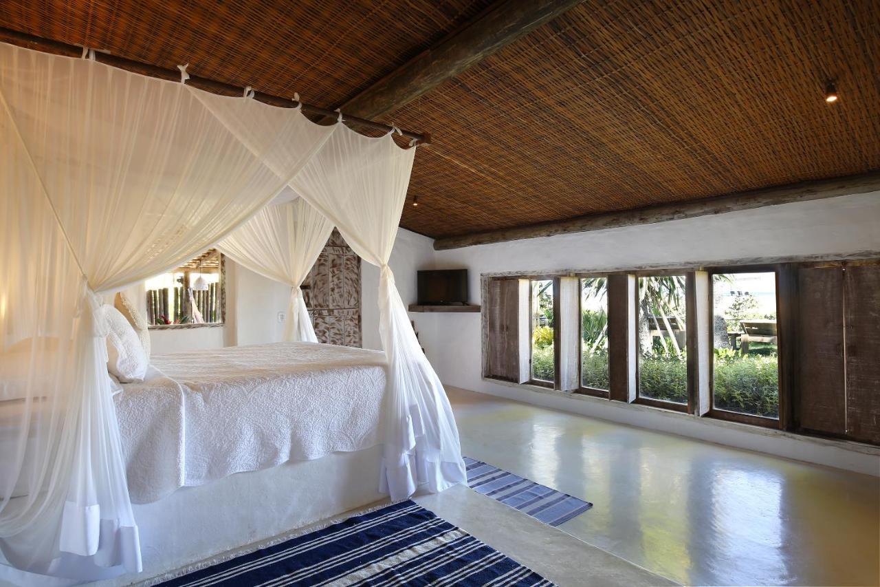 Hotel Cala & Divino การาอิวา ภายนอก รูปภาพ
