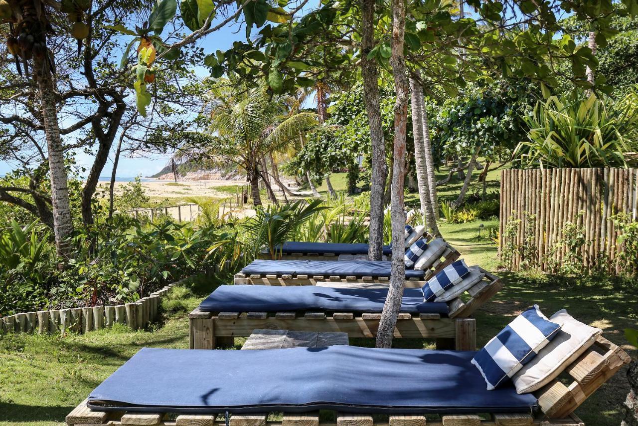 Hotel Cala & Divino การาอิวา ภายนอก รูปภาพ