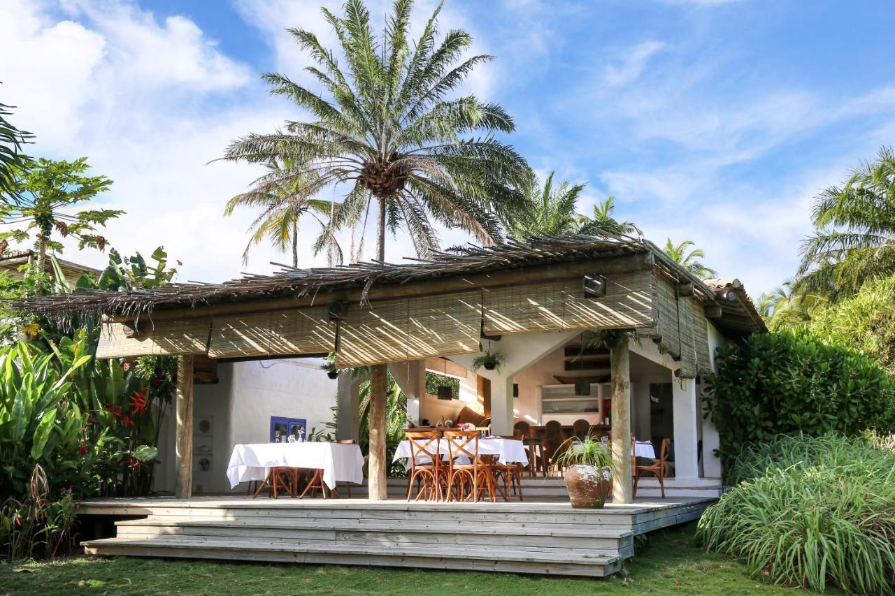 Hotel Cala & Divino การาอิวา ภายนอก รูปภาพ