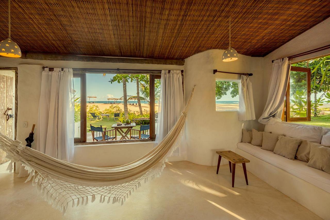 Hotel Cala & Divino การาอิวา ภายนอก รูปภาพ