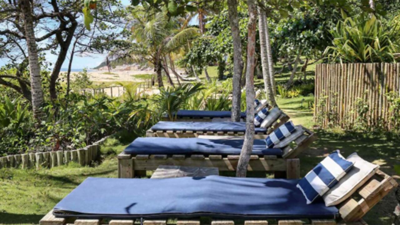 Hotel Cala & Divino การาอิวา ภายนอก รูปภาพ