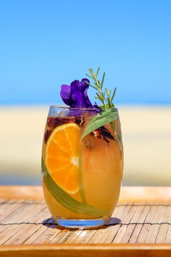 Hotel Cala & Divino การาอิวา ภายนอก รูปภาพ