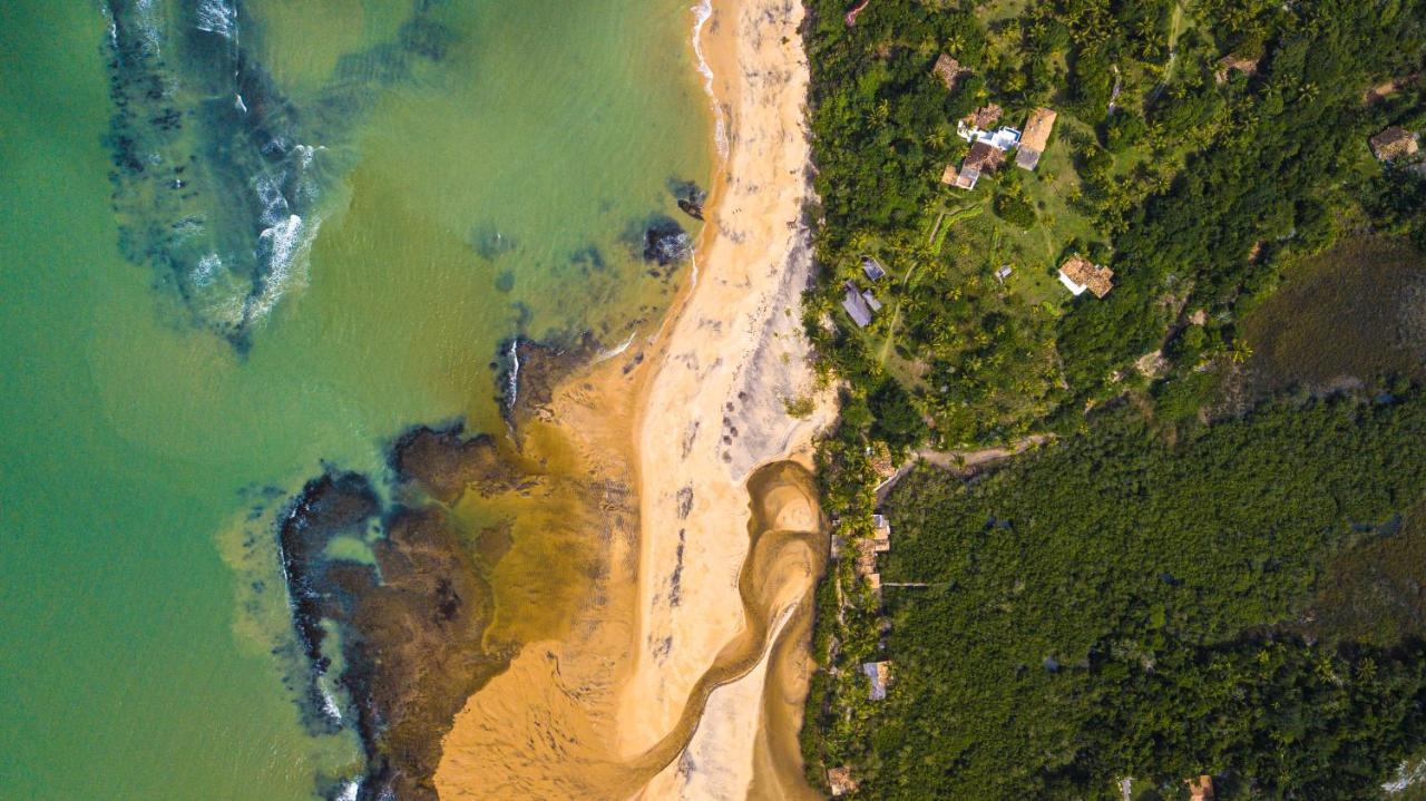 Hotel Cala & Divino การาอิวา ภายนอก รูปภาพ