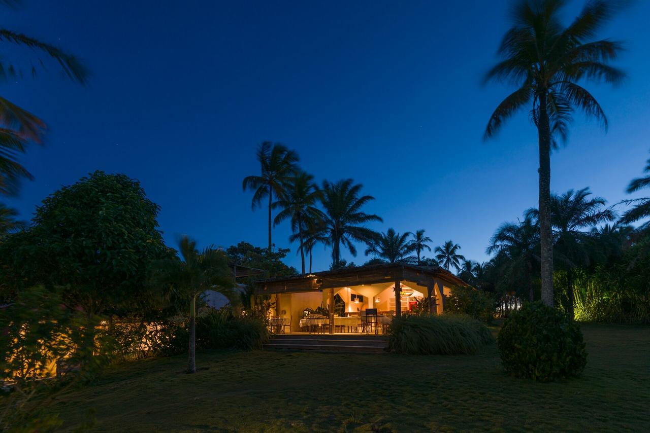 Hotel Cala & Divino การาอิวา ภายนอก รูปภาพ