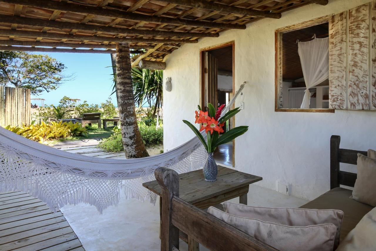 Hotel Cala & Divino การาอิวา ภายนอก รูปภาพ