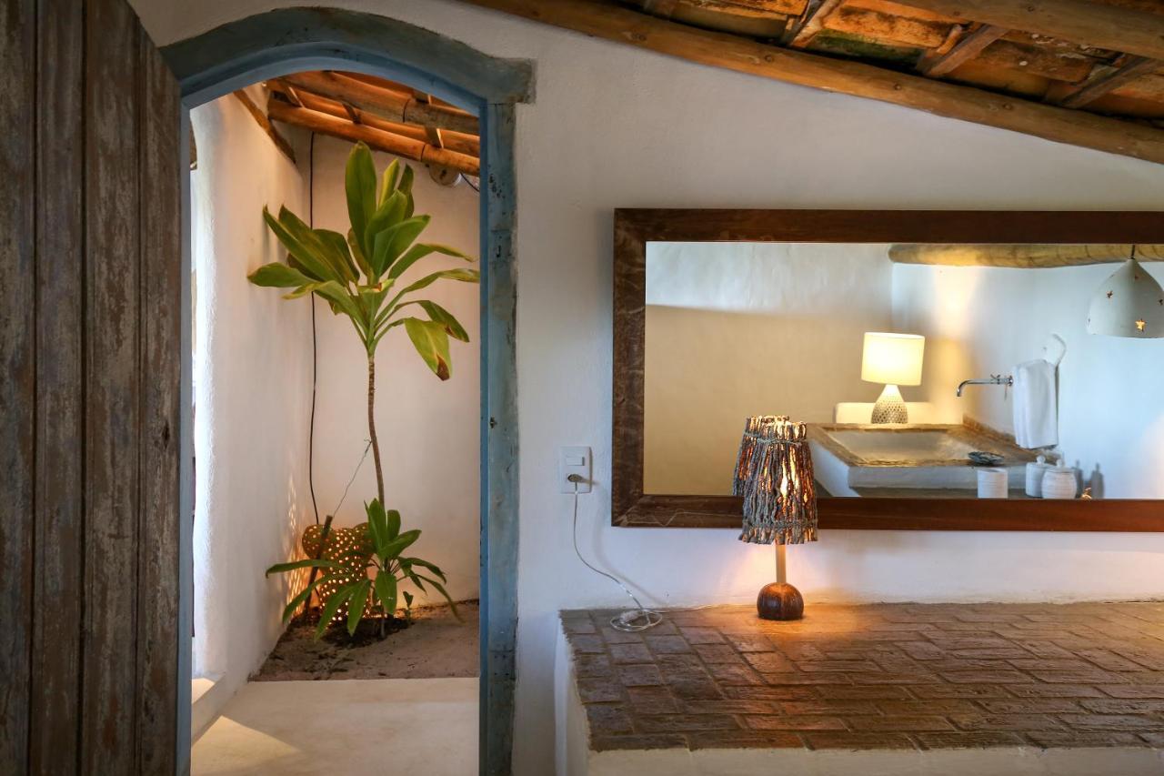 Hotel Cala & Divino การาอิวา ภายนอก รูปภาพ