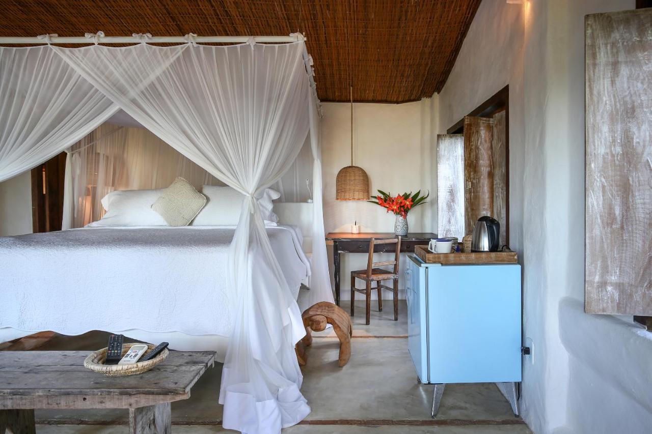 Hotel Cala & Divino การาอิวา ภายนอก รูปภาพ