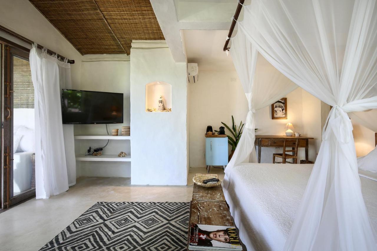 Hotel Cala & Divino การาอิวา ภายนอก รูปภาพ